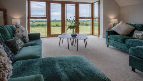 Knights Rest - 4 Bed Holiday Home - Princes Gate - Foto 3