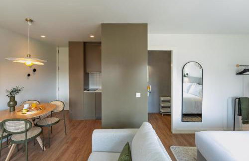 Bom Sucesso Executive Flats by Feel Porto - Photo 18