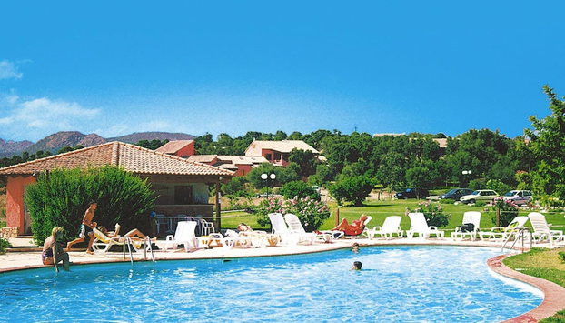 Residence Marina di Pinarello, 2 Room Apt. for 2 Pers.-formerly TUI Ferienhaus - Foto 2, Profilbild