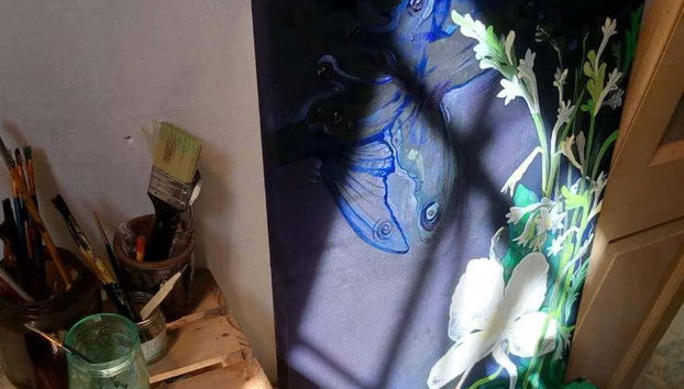 Visita a un taller de arte de La Habana - Photo 4