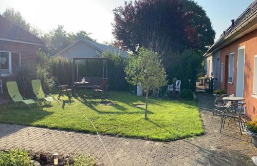 Charmante Ferienwohnung mit Kamin in Zarchlin - Photo 10