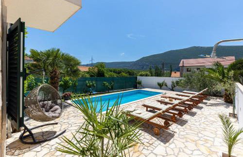 Villa Josip near Omiš , private pool - Photo 2