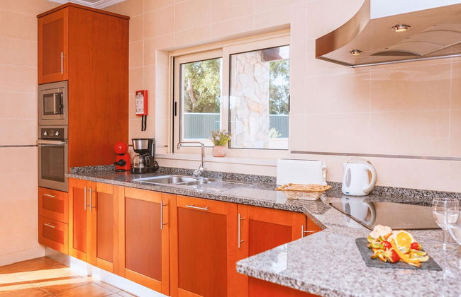 Villa Maya Bay - Foto 23