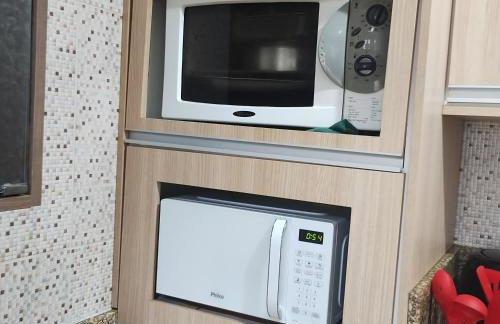 Apartamento Embaúbas - Foto 7