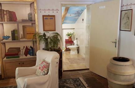 La Romita Ospitalità Rurale Familiare - Foto 27