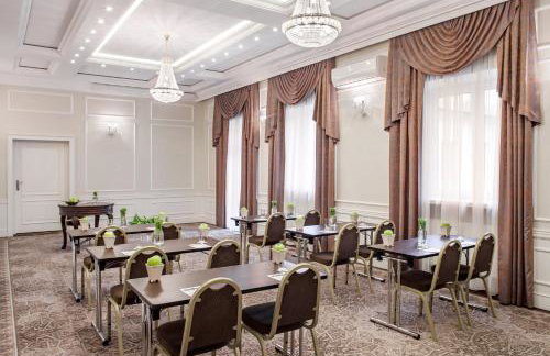 Pałac Zegrzyński - Foto 21