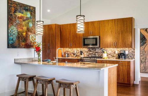 Ainamalu at Waikoloa Beach Resort - Foto 24