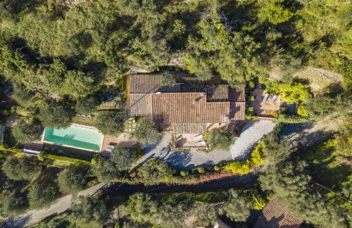 Villa La Lavande - Foto 38