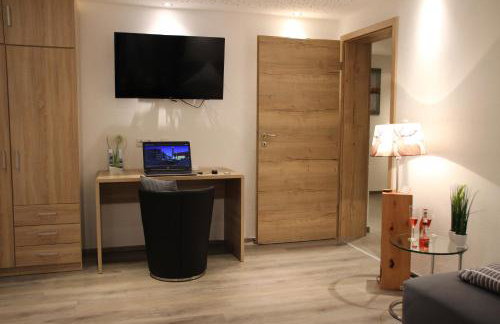 Zauberhaftes Gästehaus/Ferienwohnung Am Tiefenbach - Foto 9