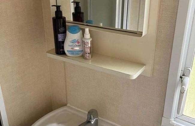 2-bed Caravan in Mablethorpe sea Front Location - Foto 13