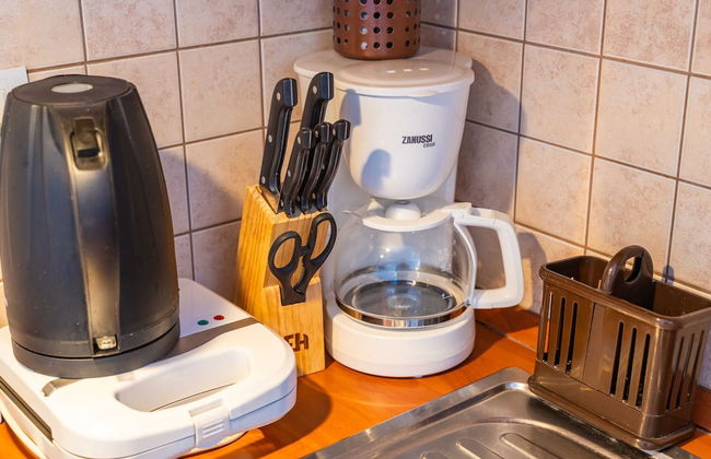 Apartments Senjo - Foto 51