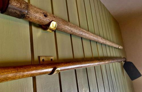 The BeeKeepers - Homely Luxurious Self Catering - Foto 53