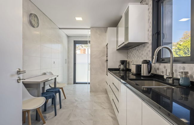 Contemporary Residence B by Homie - Foto 19