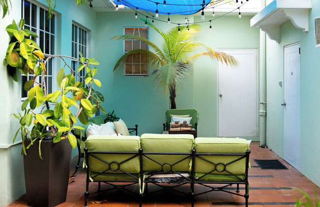 Numero Uno Beach Apartments - Foto 69