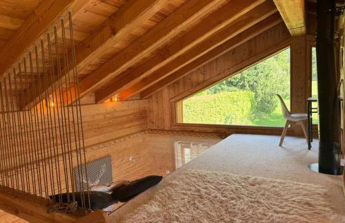 Semi Detached Chalet For 8 With Balcony & Garden - Foto 25