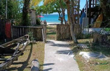 Casa pé na areia em Gamboa do Morro - Foto 5