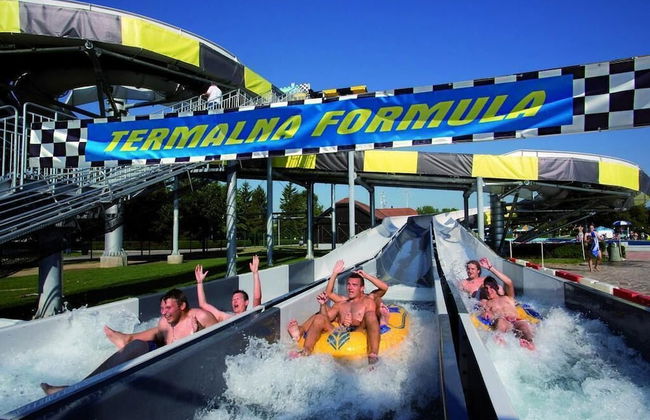 Mediteran Mobile Homes in Terme Catez - Foto 17