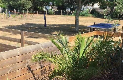 Maison cocooning proche plages - Foto 9