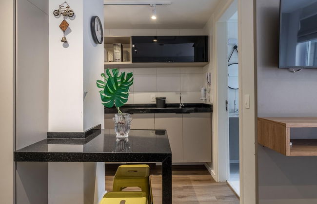 Av0111 Studio Avanhandava - Foto 44