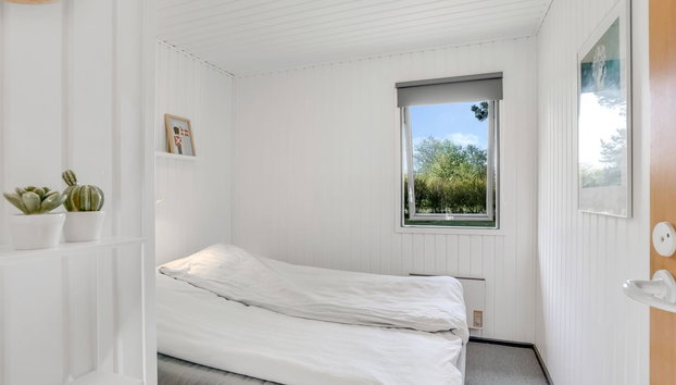 "Lars" - 250m from the sea - Foto 5, Bedroom
