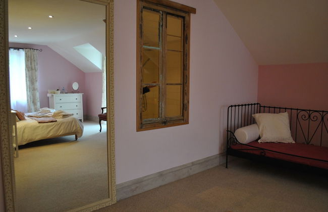 Ferme de la Lochere - Foto 7