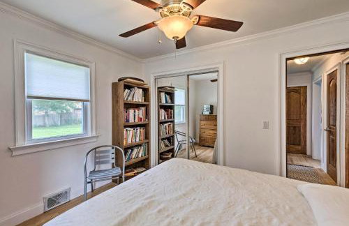 Hamptons Bay Home on Shinnecock Bay with Yard! - Foto 22