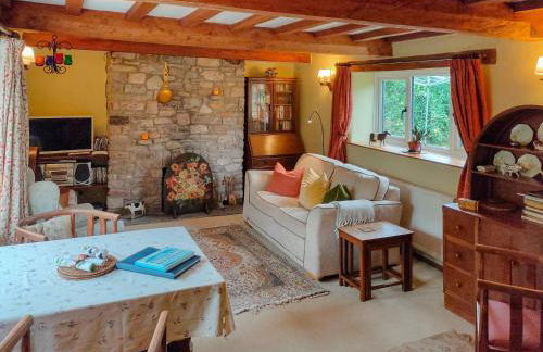 Cow Cottage - Foto 1