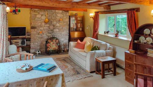 Cow Cottage - Foto 1