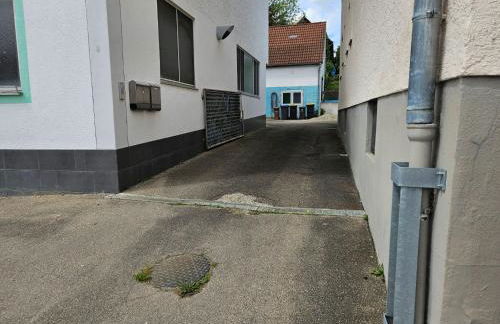 Apartment Saki by Interhome - Foto 2