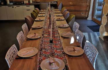 Gîtes en rondins de Vassivière - Les Fustes de Plazanet - Photo 43