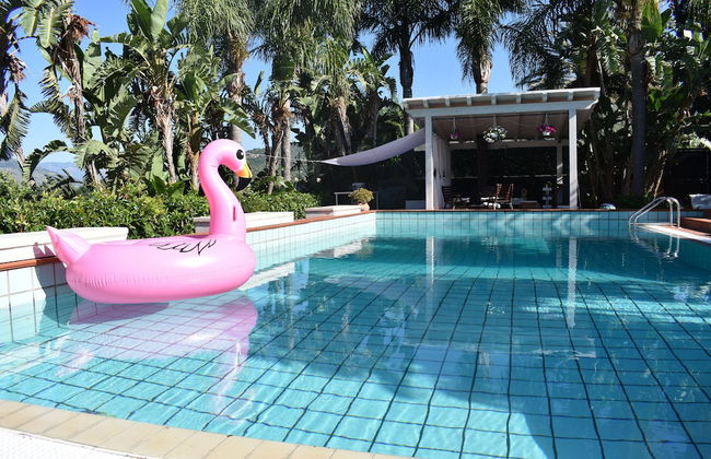 Suite Margherita With Private Garden and Shared Pool - Foto 1