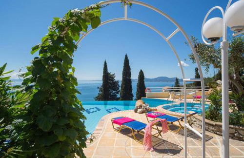 Villa Vrysoulla by Villa Plus - Foto 22