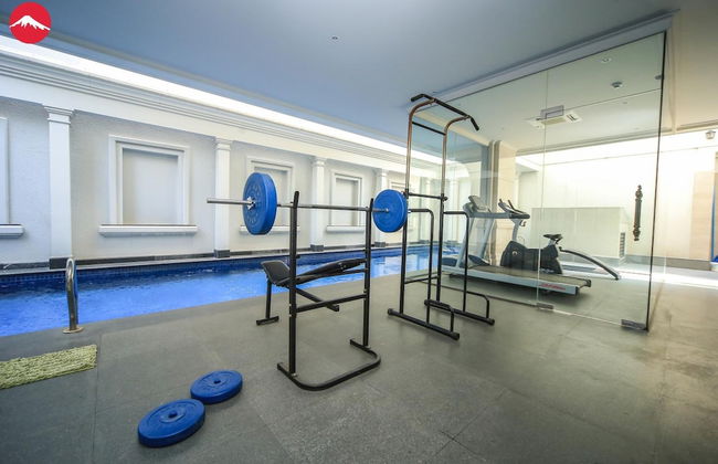 Fuji Landmark - Foto 31