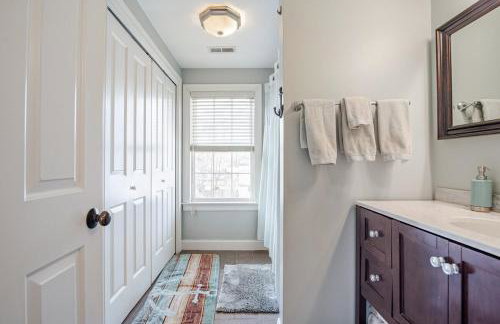 Seaside Solstice HOT TUB, SAUNA 4 Bedroom - Foto 9