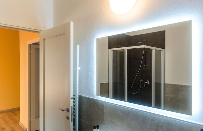 Villa Vittoria - Photo 37