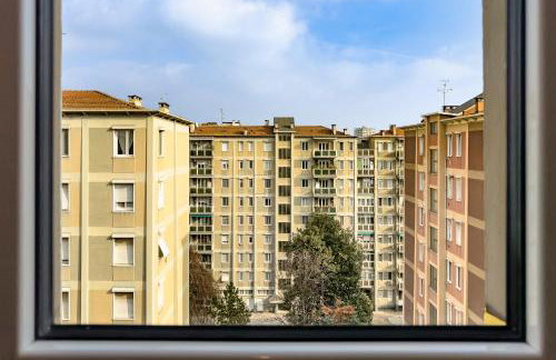 CityLife Penthouse -Terrace, Piano, Gym - MiCo Metro - Su Scannu - Foto 42