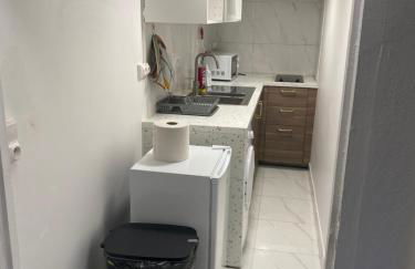 Nice Studio Livry - Foto 13