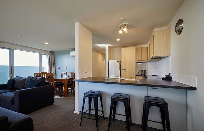 Kaikoura Luxury Apartments - Photo 46