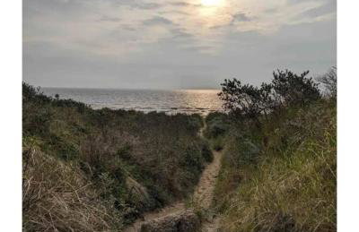 2 Bed Chalet Sleeps 6 - Pets Near Beach Parking - Foto 43