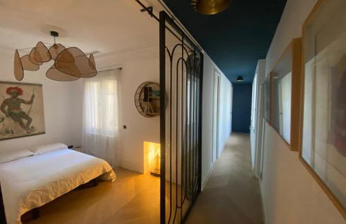 Luxury apartment in Gran Vía - Foto 11