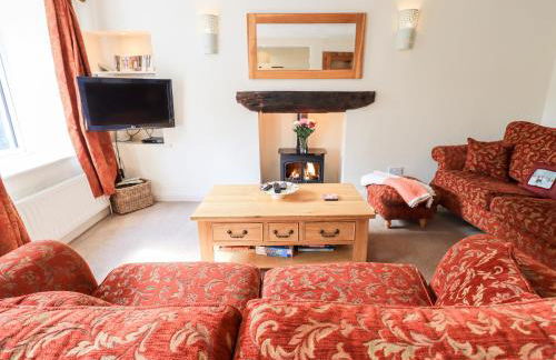 4 Greencross Cottages - Foto 7