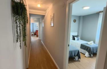 Apart Martínez Rosalía - Foto 38