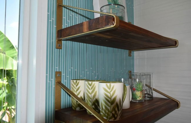 Orlando Lakefront Tiny House Community - Foto 67