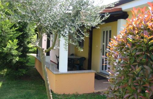Bungalow Porec (4400-5) - Foto 38