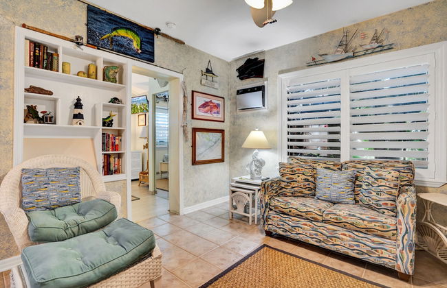 Island Bay Resort - Foto 42