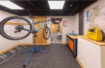 Résidence & Spa Les Cîmes d'Auréa - Foto 47