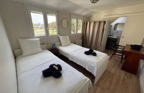 Les Falaises, cozy and functional 2-room, Beaches, GR34 - Foto 8