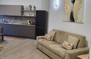 Le Gurne Apartment valle dell 'Alcantara - Foto 1