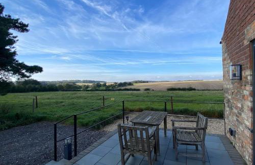 The Saddlehouse at Wykeham - Foto 8