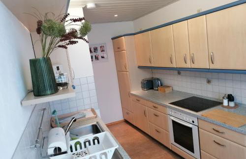 APARTMENT SONNE Reusa - Foto 31